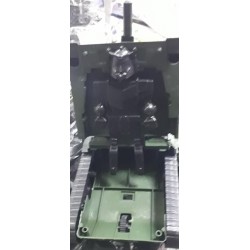 Toptan Altay Tank Robot Olan Oyuncak