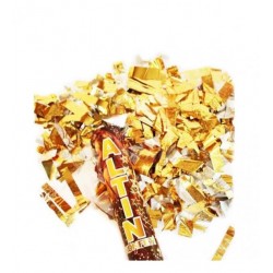 Toptan Altın Konfeti 30 Cm Toptan Altın Konfeti 30 Cm