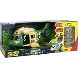 Toptan Askeri Helikopteri Oyuncak 