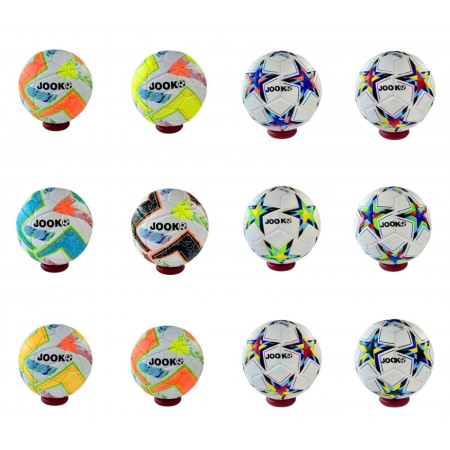 Toptan Jooko Futbol Topu Kaliteli 