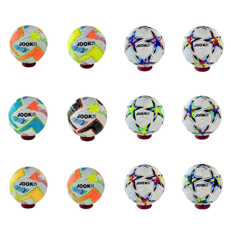 Toptan Jooko Futbol Topu Kaliteli 