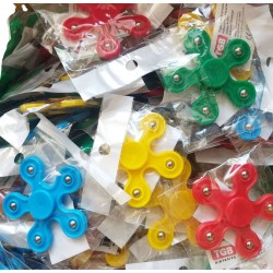 Toptan Stres Çarkı Plastik İtal Oyuncak 