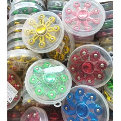 Toptan Metal Stres Çarkı İtal Oyuncak