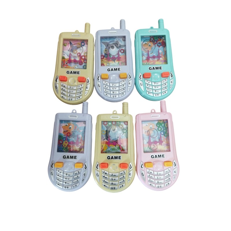 Toptan Su Oyunu Oyuncak