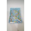 Toptan Sticker 50 Li