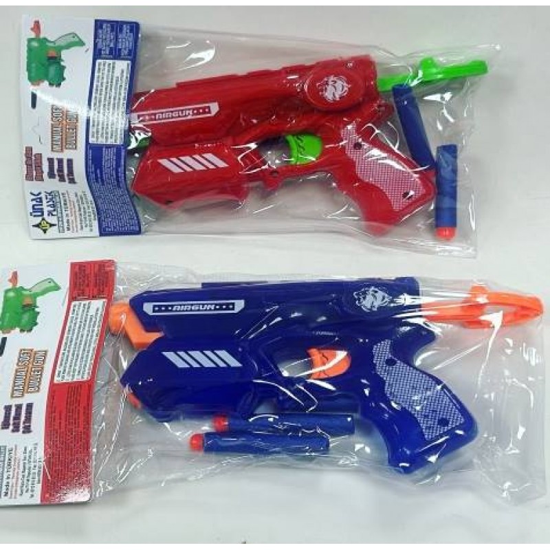 Toptan Nerf Oyuncak Tabanca 