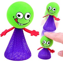 Toptan Mega Jumping Elf Oyuncak