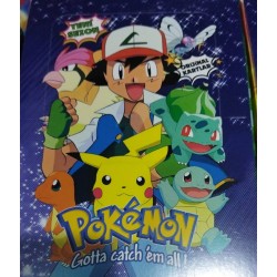 Toptan Pokemon Oyuncu Kartı  Kutulu