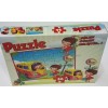 Toptan Egitici Puzzle 36 Parca