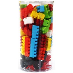 Toptan Lego 120 Parca