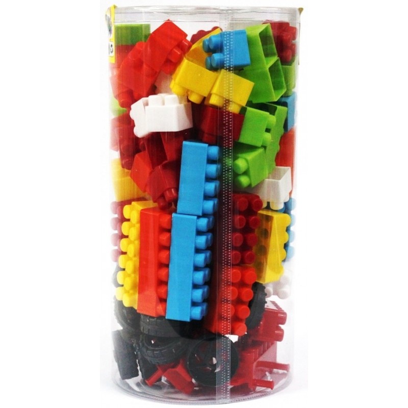 Toptan Lego 120 Parca