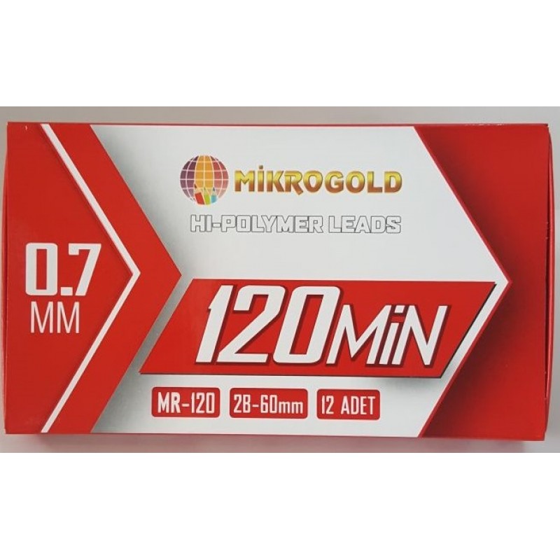 Toptan Mikro Gold Kalem Ucu