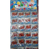 Toptan Suda Buyuyen Boncuk