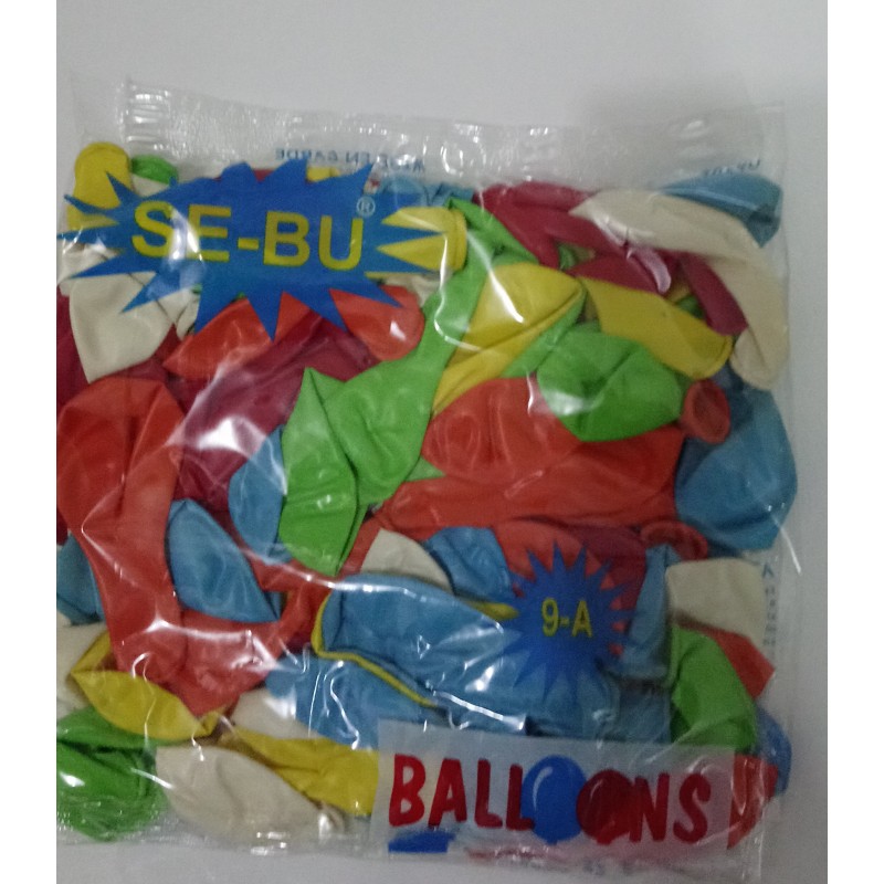 Toptan 9 A Balon