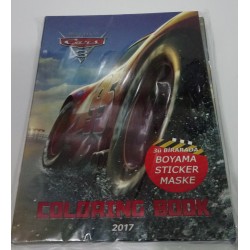 Toptan Boyama Kıtabı Resimli 