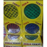 Toptan Solo Test Ucz
