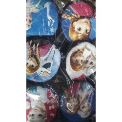 Toptan Frozen Canta