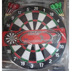 Toptan Dart İgneli Buyuk Boy