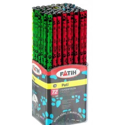 Toptan Fatih Kursun Kalem Desenli 