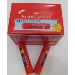 Toptan Faber Castell 10 Gr. Glue Stick  Yapıştırıcı