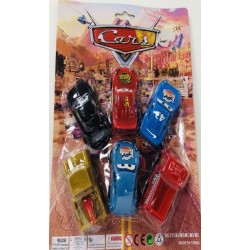Toptan Cars Serisi Araba