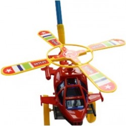 Toptan Helikopter Sopalı