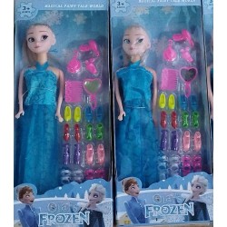 Toptan Frozen Bebek Ayakkabılı Ve Aksesuarlı