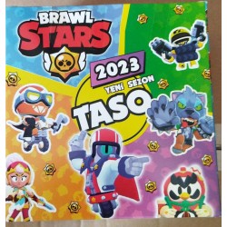 Toptan Brawl Stars Taso Yeni Sezon