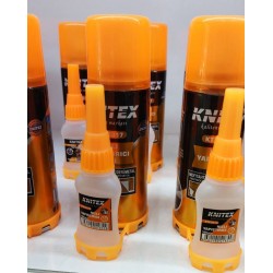 Toptan Knıtex Hızlı Yapıştırıcı 100 Ml