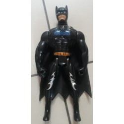 Toptan Oyuncak Batman Isıklı Adam