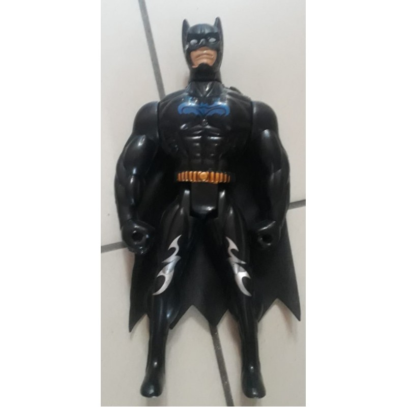 Toptan Oyuncak Batman Isıklı Adam