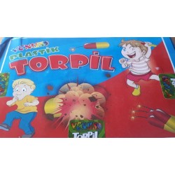 Toptan Torpil