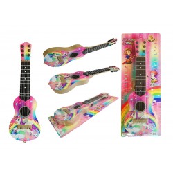 Toptan Oyuncak İspanyol Gitar