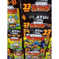 Toptan Brawl Stars Platin Seri 21 22 23