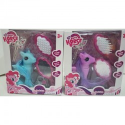 Toptan Pony At 