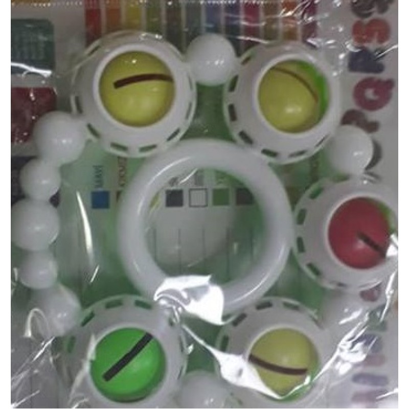 Toptan Bes Top Cıngırak