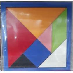 Toptan Tangram K