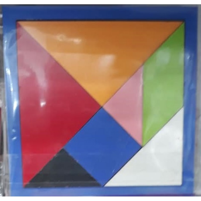 Toptan Tangram K