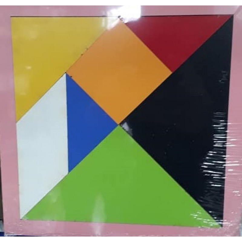 Toptan Tangram B