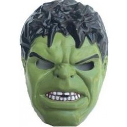 Toptan Hulk Maske