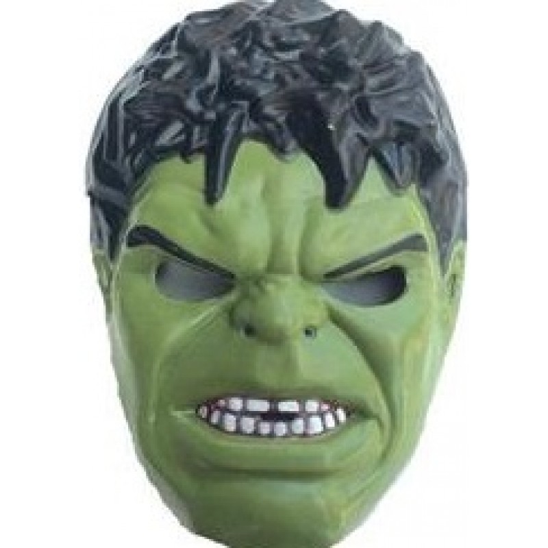 Toptan Hulk Maske