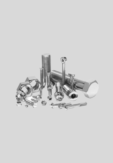 Paslanmaz Bağlantı Elemanları