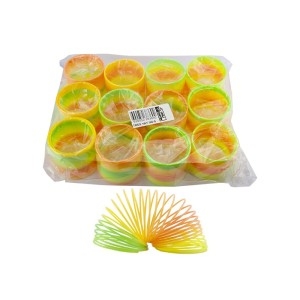 Toptan Stres Yayı Simli Oyuncak