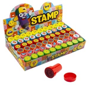 Toptan Mühür Oyuncak