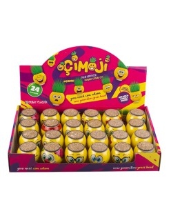 Toptan Oyuncak Çim adam