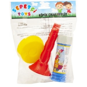 Toptan Köpük Brozan Oyuncak