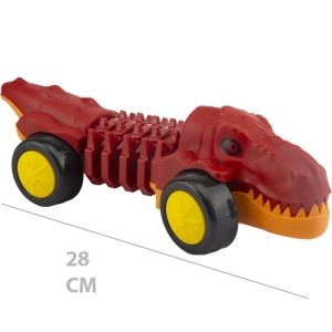 Toptan Dinazor Arabası Oyuncak
