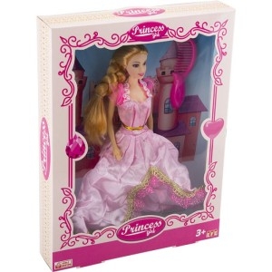 Toptan Gelin Bebek Oyuncak