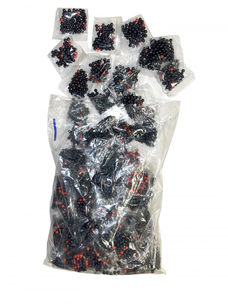 Toptan Tabanca Boncuğu Oyuncak