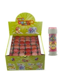 Toptan Bumbum Köpük Oyuncak